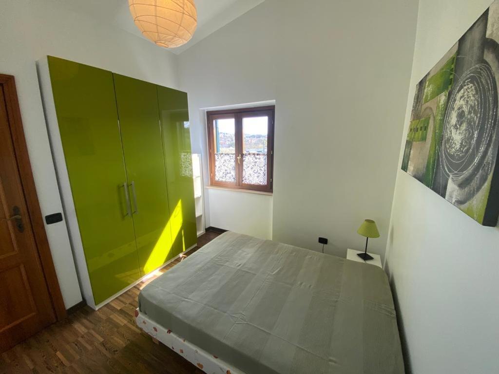 Casa Cirella Near Anagnina Metro Apartment Rome Bagian luar foto