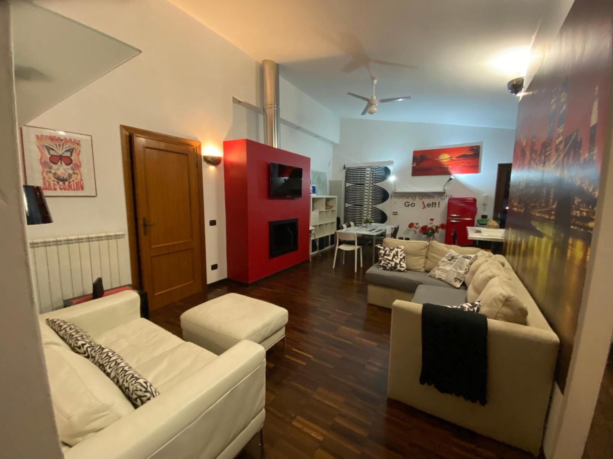 Casa Cirella Near Anagnina Metro Apartment Rome Bagian luar foto