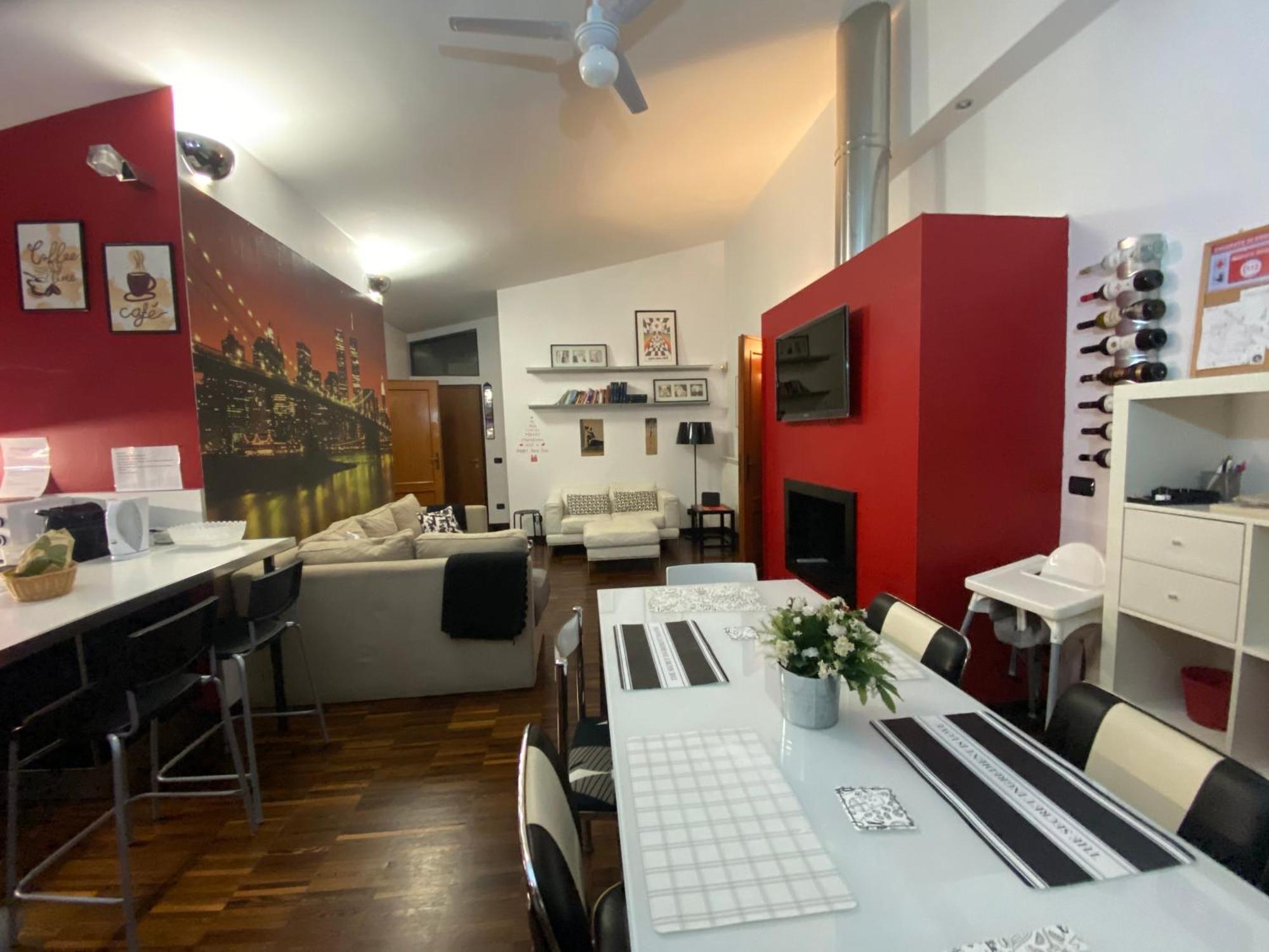 Casa Cirella Near Anagnina Metro Apartment Rome Bagian luar foto
